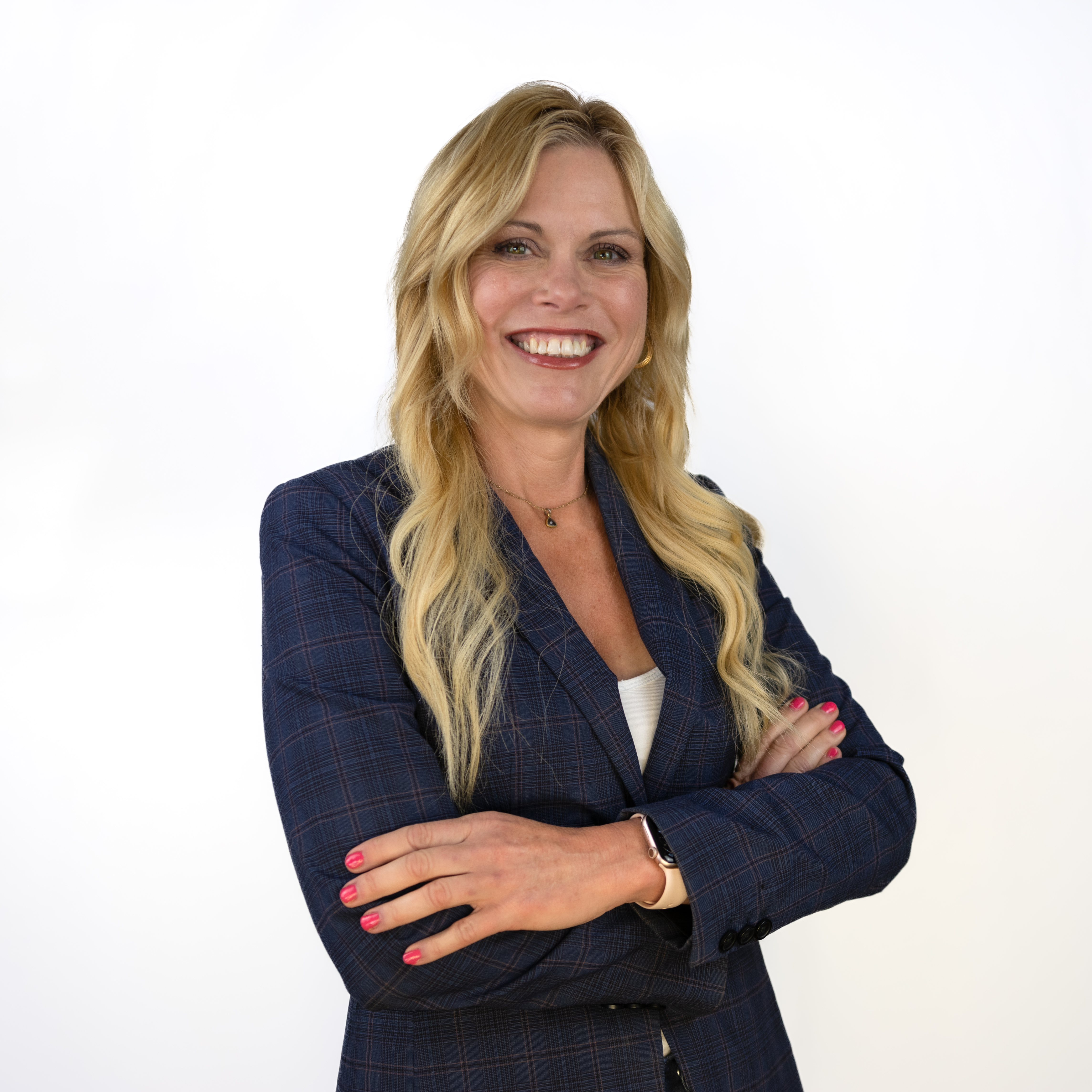 Jacqui Larson, Broker-Owner of Terramar Real Estate